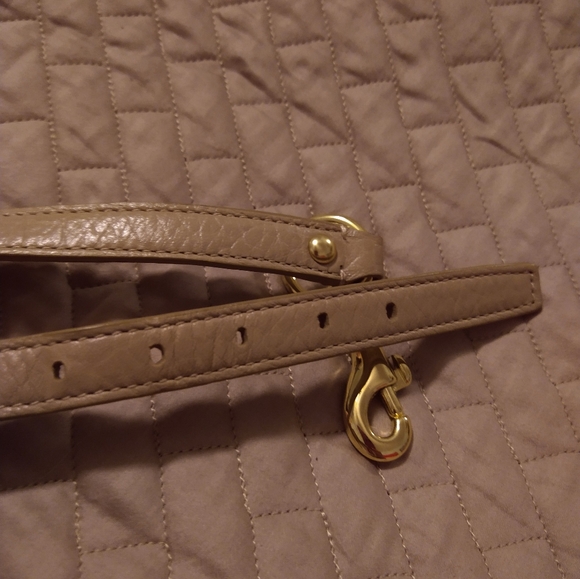 Vintage Coach Multi-color Purse and Wristlet - Picture 7 of 12